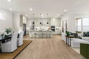 533 Godfrey Dr, Cumming, GA 30040 - Photo 5