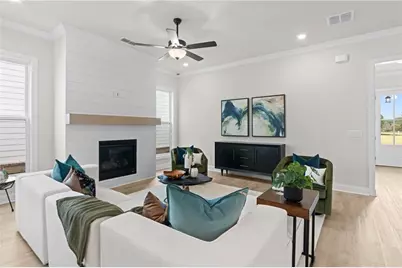 533 Godfrey Drive, Cumming, GA 30040 - Photo 15