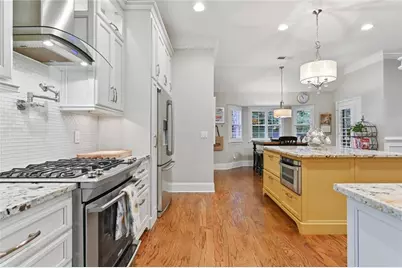 14430 Wyndham Farms Drive, Milton, GA 30004 - Photo 17