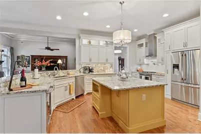 14430 Wyndham Farms Drive, Milton, GA 30004 - Photo 15