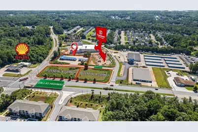 6580 Malone Road, Douglasville, GA 30134 - Photo 9