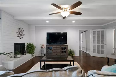 52 Buena Vista Circle SE, Cartersville, GA 30121 - Photo 7