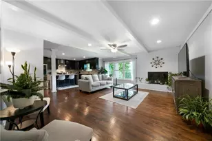 52 Buena Vista Circle SE, Cartersville, GA 30121 - Photo 5