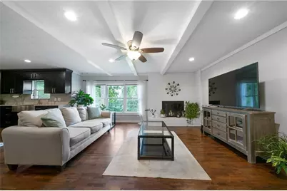 52 Buena Vista Circle SE, Cartersville, GA 30121 - Photo 9