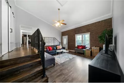 52 Buena Vista Circle SE, Cartersville, GA 30121 - Photo 3