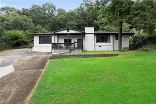 52 Buena Vista Circle SE, Cartersville, GA 30121 - Photo 1