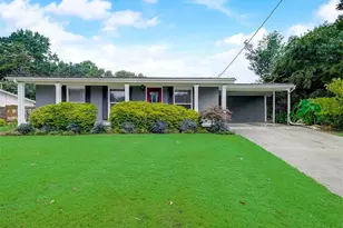 1801 Lochlomand Ln SE, Smyrna, GA 30080 - Photo 1