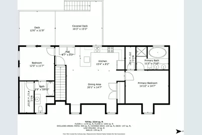 1800 Mandeville Road, Bremen, GA 30110 - Photo 39