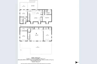 1800 Mandeville Road, Bremen, GA 30110 - Photo 41