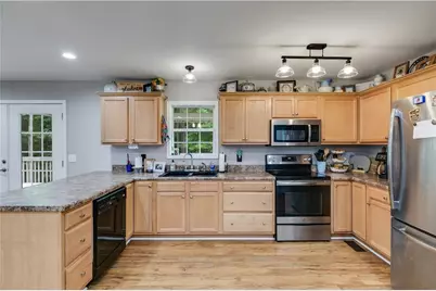 1800 Mandeville Road, Bremen, GA 30110 - Photo 23