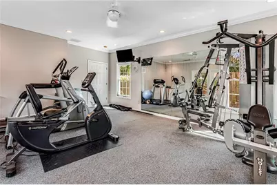 3636 Habersham Road NW #1307, Atlanta, GA 30305 - Photo 29