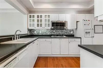 3636 Habersham Road NW #1307, Atlanta, GA 30305 - Photo 9