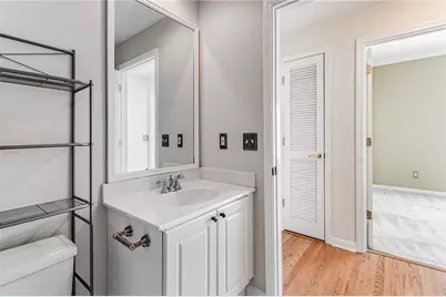 3636 Habersham Road NW #1307, Atlanta, GA 30305 - Photo 15