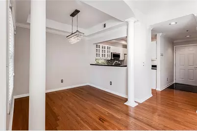 3636 Habersham Road NW #1307, Atlanta, GA 30305 - Photo 7