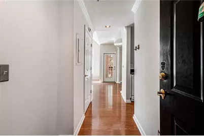 3636 Habersham Road NW #1307, Atlanta, GA 30305 - Photo 23