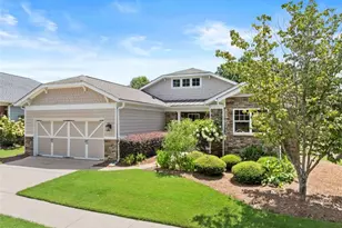 3230 Indian Hawthorne Ridge, Gainesville, GA 30504 - Photo 1