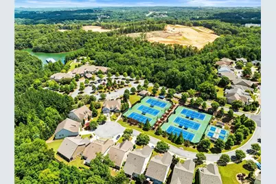 3230 Indian Hawthorne Ridge, Gainesville, GA 30504 - Photo 47