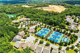 3230 Indian Hawthorne Ridge, Gainesville, GA 30504 - Photo 47