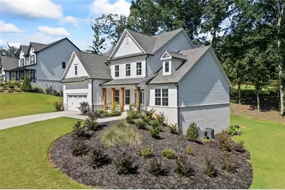 1830 Sauterne Drive, Hoschton, GA 30548 - Photo 37