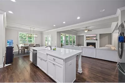 1830 Sauterne Drive, Hoschton, GA 30548 - Photo 5