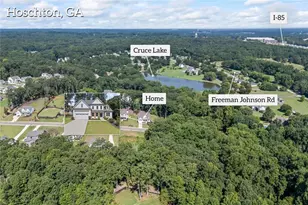 1830 Sauterne Dr, Hoschton, GA 30548 - Photo 57