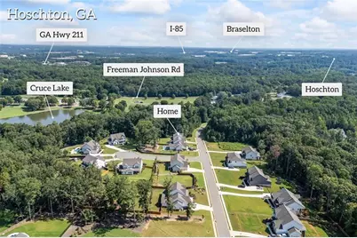 1830 Sauterne Drive, Hoschton, GA 30548 - Photo 61