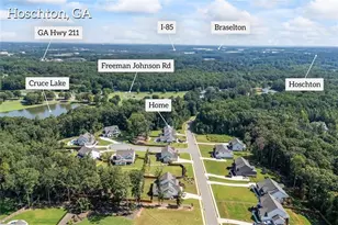 1830 Sauterne Dr, Hoschton, GA 30548 - Photo 61