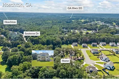 1830 Sauterne Drive, Hoschton, GA 30548 - Photo 59