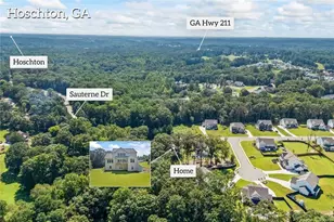 1830 Sauterne Dr, Hoschton, GA 30548 - Photo 59