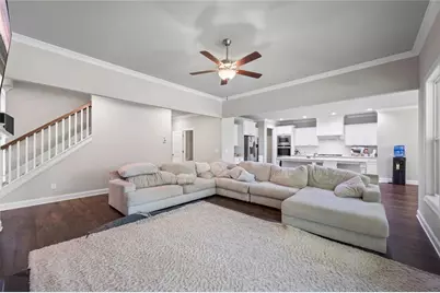 1830 Sauterne Drive, Hoschton, GA 30548 - Photo 17