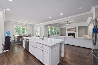 1830 Sauterne Drive, Hoschton, GA 30548 - Photo 5