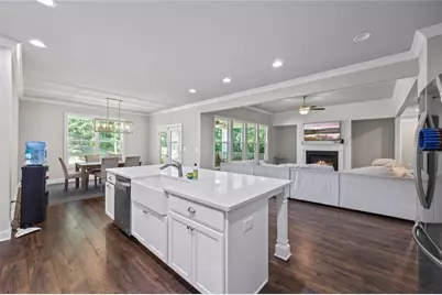 1830 Sauterne Drive, Hoschton, GA 30548 - Photo 5