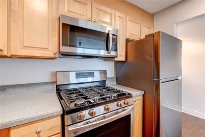 215 Piedmont Avenue NE #1110, Atlanta, GA 30308 - Photo 7