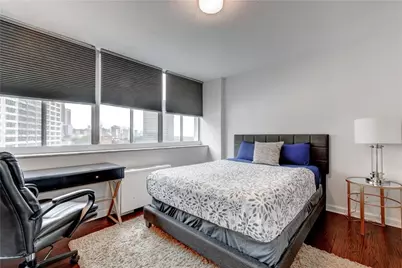 215 Piedmont Avenue NE #1110, Atlanta, GA 30308 - Photo 11