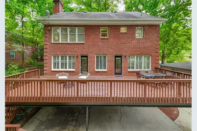 327 W Parkwood Road, Decatur, GA 30030 - Photo 3