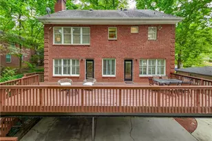 327 W Parkwood Rd, Decatur, GA 30030 - Photo 3