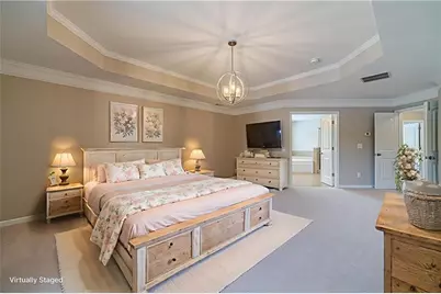 1220 Edgebrook Lane, Snellville, GA 30078 - Photo 5