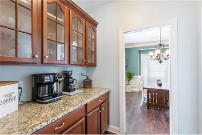 812 Brown Thrasher Way, Bremen, GA 30110 - Photo 9