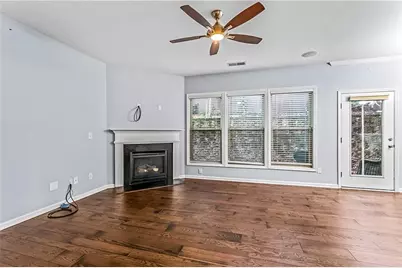 3351 Vintage Circle SE, Smyrna, GA 30080 - Photo 9