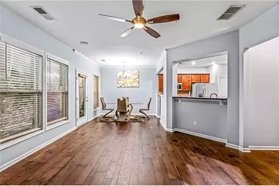 3351 Vintage Circle SE, Smyrna, GA 30080 - Photo 11