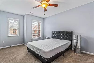 3351 Vintage Circle SE, Smyrna, GA 30080 - Photo 23