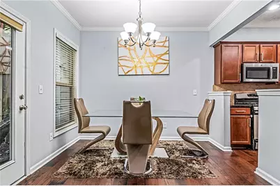 3351 Vintage Circle SE, Smyrna, GA 30080 - Photo 13