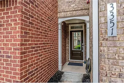 3351 Vintage Circle SE, Smyrna, GA 30080 - Photo 3