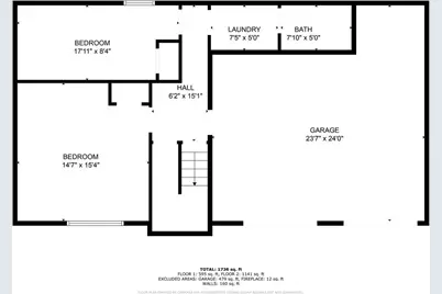 1104 To Lani Farm Road, Stone Mountain, GA 30083 - Photo 39