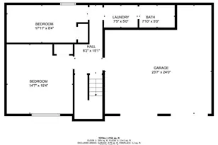 1104 To Lani Farm Rd, Stone Mountain, GA 30083 - Photo 39