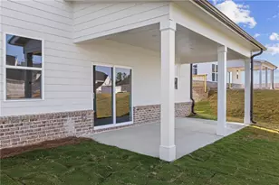 2642 Harbor Rdg Pass Lot 33, Gainesville, GA 30507 - Photo 9