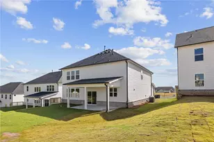 2642 Harbor Rdg Pass Lot 33, Gainesville, GA 30507 - Photo 7