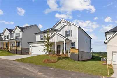 2642 Harbor Ridge Pass Lot 33, Gainesville, GA 30507 - Photo 3