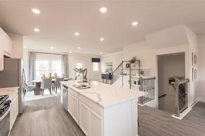 3564 Shore Wood Avenue, Lawrenceville, GA 30044 - Photo 5