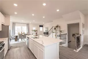 3564 Shore Wood Ave, Lawrenceville, GA 30044 - Photo 5